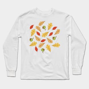 Autumn Long Sleeve T-Shirt